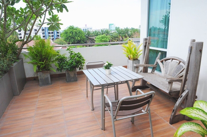 Imagen de la habitación del Hotel Rhienchai Place. Foto 14