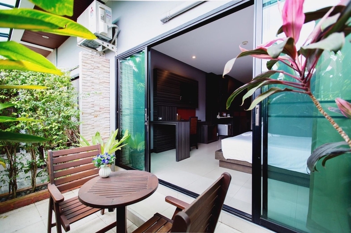 Imagen de la habitación del Hotel Rhienchai Place. Foto 15