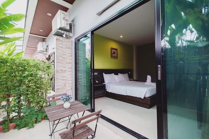 Imagen de la habitación del Hotel Rhienchai Place. Foto 16