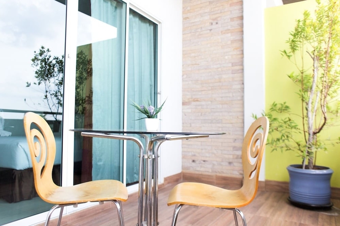 Imagen de la habitación del Hotel Rhienchai Place. Foto 18