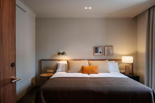 Imagen de la habitación del Hotel Rhin Garden. Foto 6