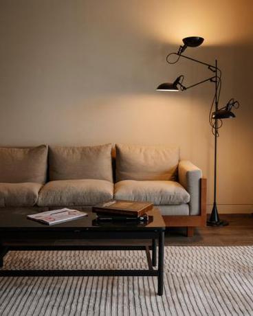 Imagen de la habitación del Hotel Rhin Garden. Foto 7