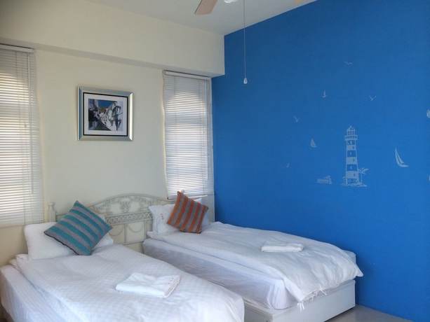 Imagen de la habitación del Hotel Rhine Castle. Foto 2