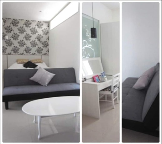 Imagen de la habitación del Hotel Rhine Castle. Foto 3