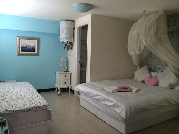 Imagen de la habitación del Hotel Rhine Castle. Foto 5