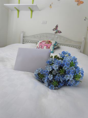 Imagen de la habitación del Hotel Rhine Castle. Foto 6
