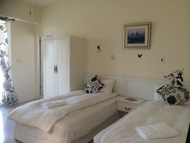 Imagen de la habitación del Hotel Rhine Castle. Foto 8