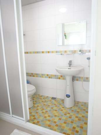 Imagen de la habitación del Hotel Rhine Castle. Foto 11