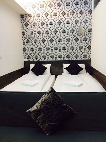 Imagen de la habitación del Hotel Rhine Castle. Foto 12