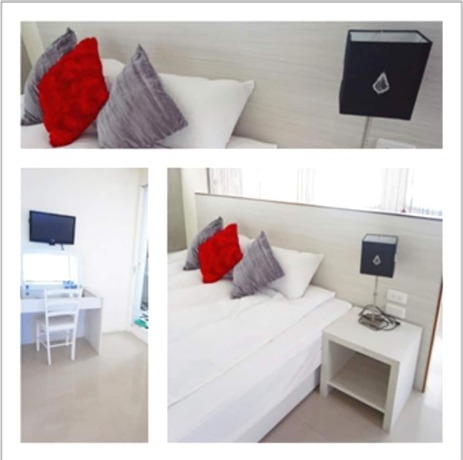 Imagen de la habitación del Hotel Rhine Castle. Foto 17