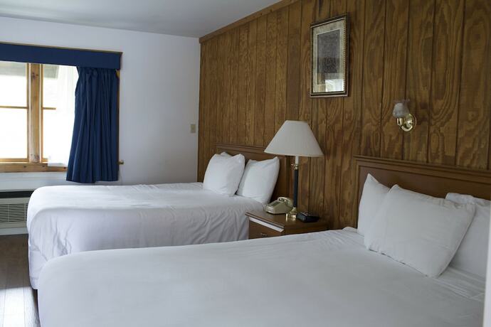 Imagen de la habitación del Hotel Rhinebeck Village Inn. Foto 5
