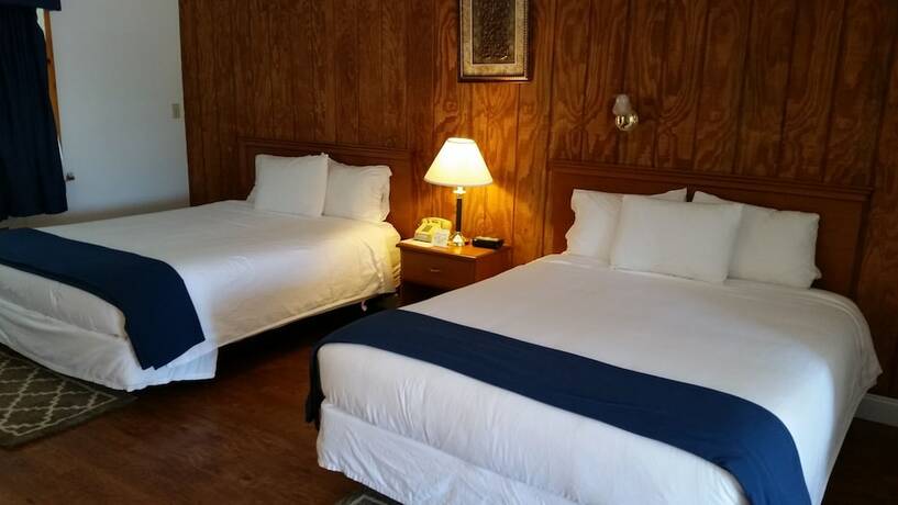 Imagen general del Hotel Rhinebeck Village Inn. Foto 1