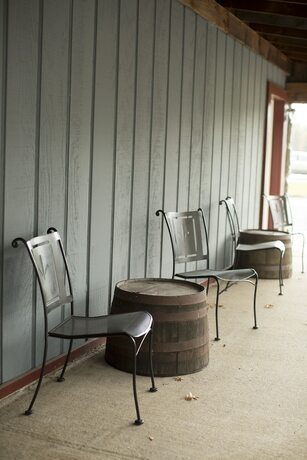 Imagen general del Hotel Rhinebeck Village Inn. Foto 2
