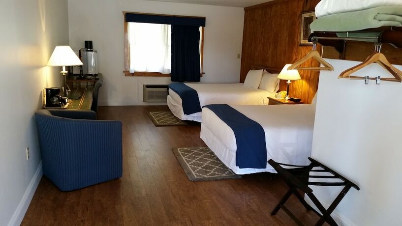 Imagen de la habitación del Hotel Rhinebeck Village Inn. Foto 6