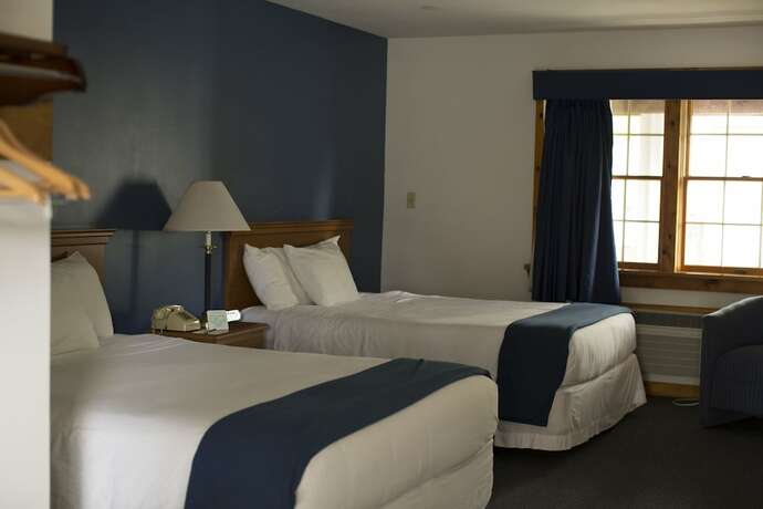 Imagen general del Hotel Rhinebeck Village Inn. Foto 3