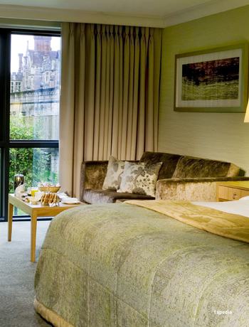 Imagen de la habitación del Hotel Rhinefield House. Foto 5