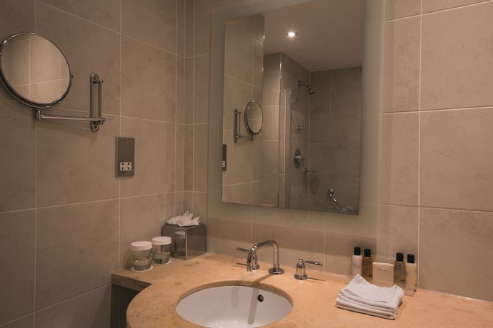 Imagen de la habitación del Hotel Rhinefield House. Foto 12