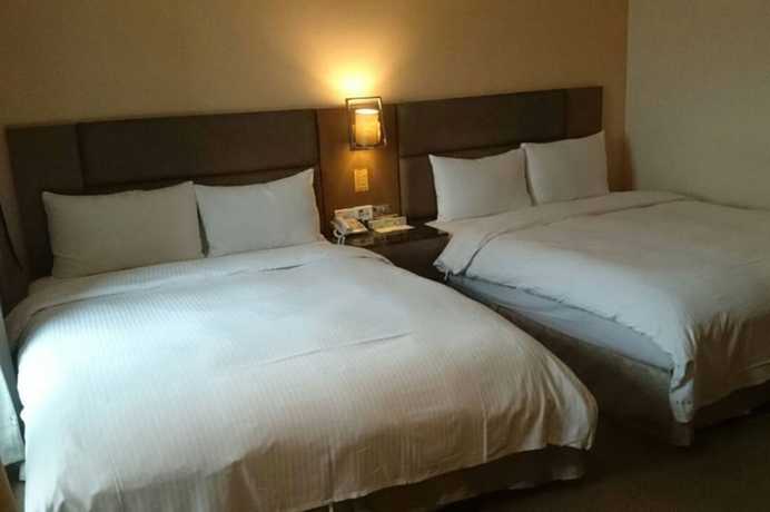 Imagen de la habitación del Hotel Rhineinn. Foto 2