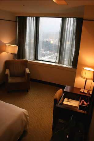 Imagen de la habitación del Hotel Rhineinn. Foto 3