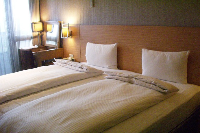 Imagen de la habitación del Hotel Rhineinn. Foto 4