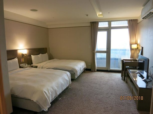 Imagen de la habitación del Hotel Rhineinn. Foto 5