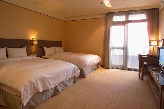 Imagen de la habitación del Hotel Rhineinn. Foto 7