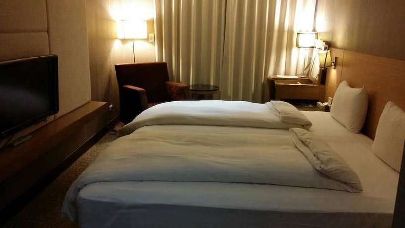 Imagen de la habitación del Hotel Rhineinn. Foto 8