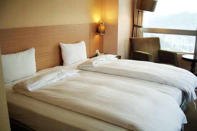 Imagen de la habitación del Hotel Rhineinn. Foto 9