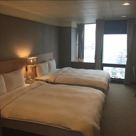 Imagen de la habitación del Hotel Rhineinn. Foto 10