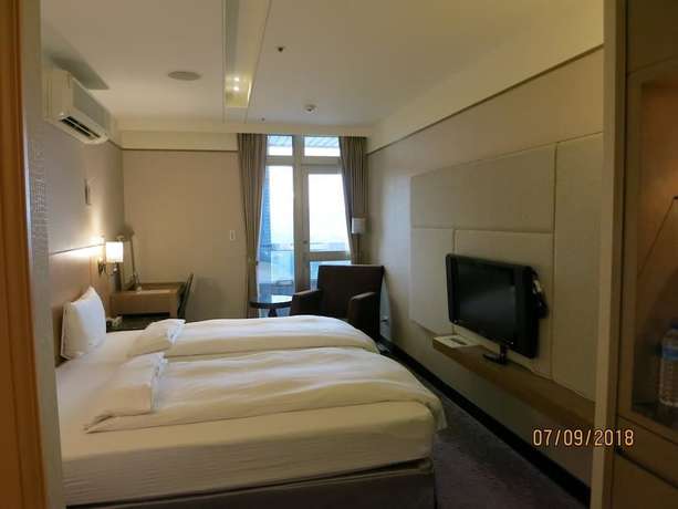 Imagen de la habitación del Hotel Rhineinn. Foto 11