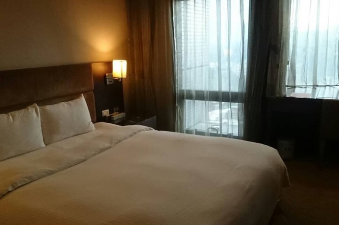 Imagen de la habitación del Hotel Rhineinn. Foto 12