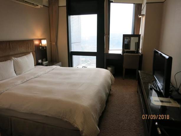 Imagen de la habitación del Hotel Rhineinn. Foto 13