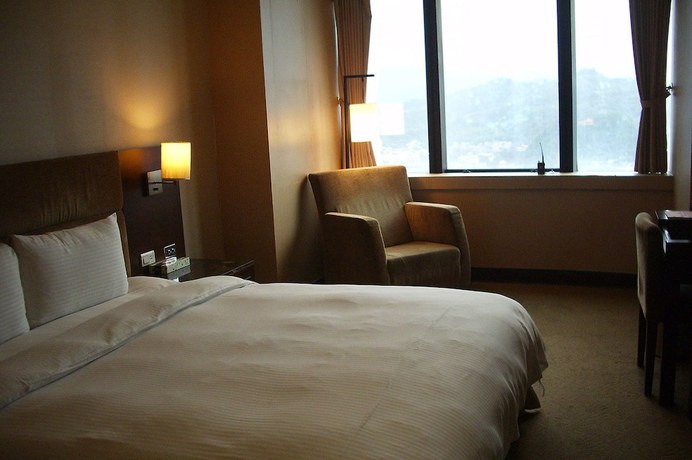 Imagen de la habitación del Hotel Rhineinn. Foto 14