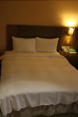 Imagen de la habitación del Hotel Rhineinn. Foto 15