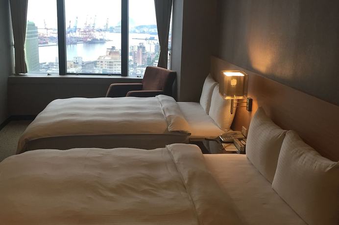 Imagen de la habitación del Hotel Rhineinn. Foto 16