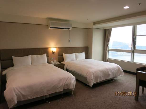 Imagen de la habitación del Hotel Rhineinn. Foto 20