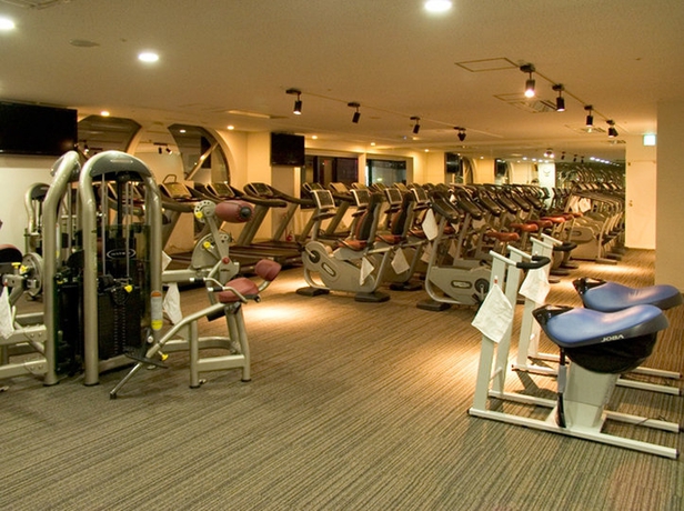Imagen general del Hotel Rhino Kyoto. Foto 3