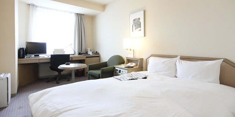 Imagen general del Hotel Rhino Kyoto. Foto 5