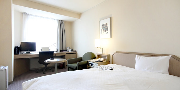 Imagen general del Hotel Rhino Kyoto. Foto 6