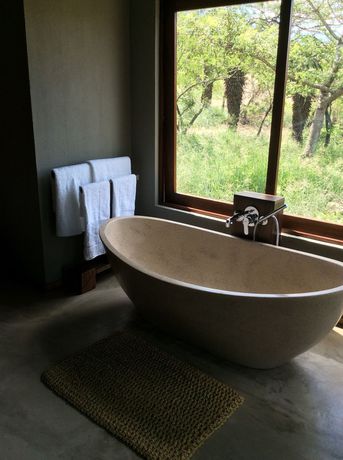 Imagen de la habitación del Hotel Rhino Ridge Safari Lodge. Foto 6
