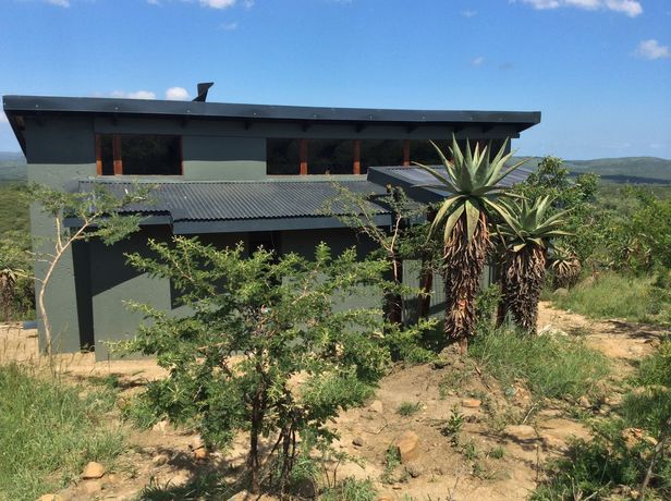 Imagen de la habitación del Hotel Rhino Ridge Safari Lodge. Foto 7