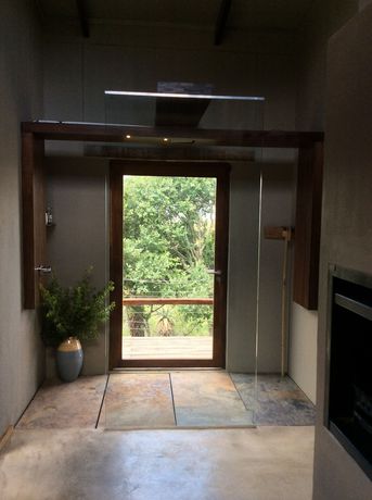 Imagen de la habitación del Hotel Rhino Ridge Safari Lodge. Foto 8
