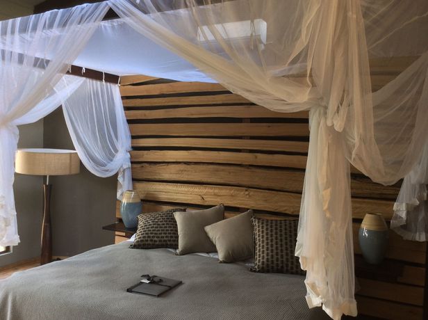 Imagen de la habitación del Hotel Rhino Ridge Safari Lodge. Foto 10