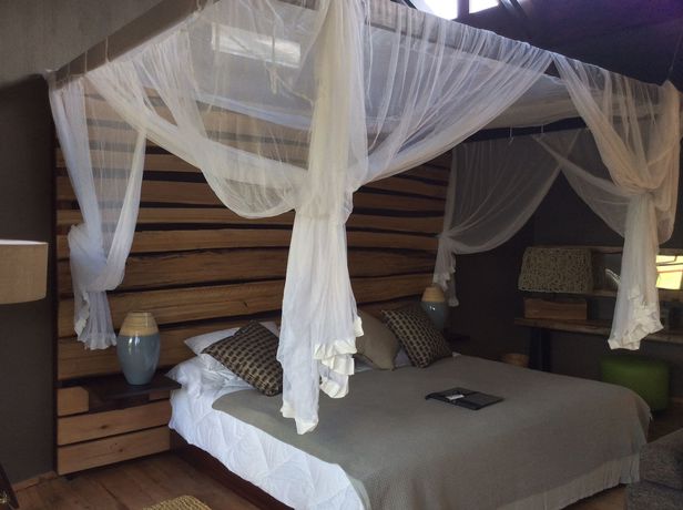 Imagen de la habitación del Hotel Rhino Ridge Safari Lodge. Foto 11