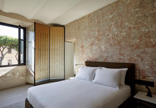 Imagen de la habitación del Hotel Rhinoceros. Foto 10