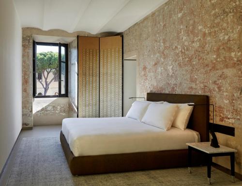 Imagen general del Hotel Rhinoceros. Foto 1