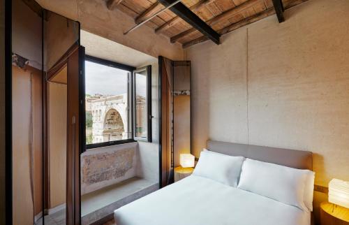 Imagen general del Hotel Rhinoceros. Foto 5