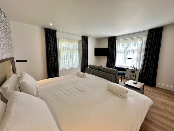 Imagen de la habitación del Hotel Rhode Lane Serviced Apartments. Foto 2
