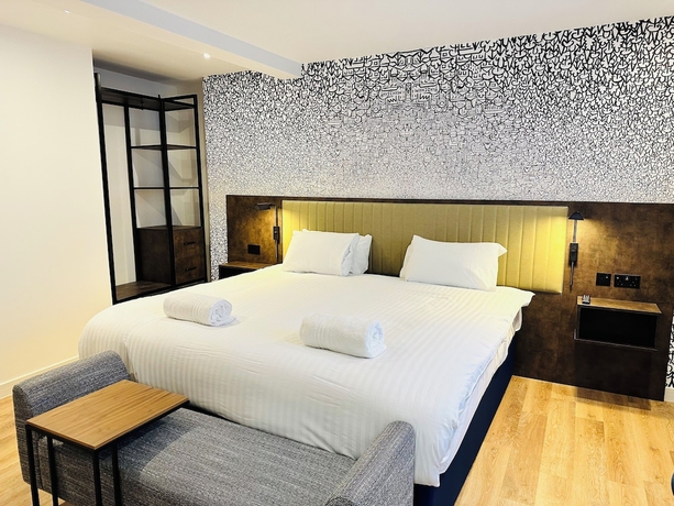 Imagen de la habitación del Hotel Rhode Lane Serviced Apartments. Foto 3