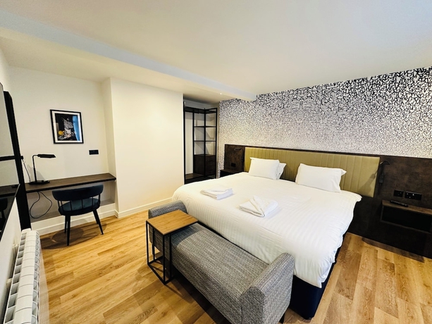 Imagen de la habitación del Hotel Rhode Lane Serviced Apartments. Foto 4